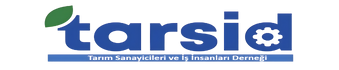 TARIM SANAYİCİLERİ VE İŞ İNSANLARI DERNEĞİ Logosu